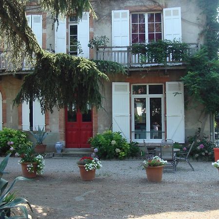 Villa Du Canal Toulouse Ngoại thất bức ảnh