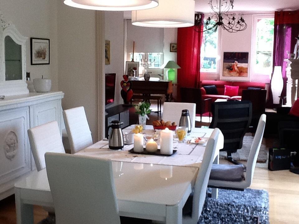 Villa Du Canal Toulouse Ngoại thất bức ảnh